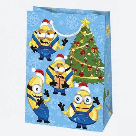 Paberist kinkekott T5, 5906664000170 5906664000170