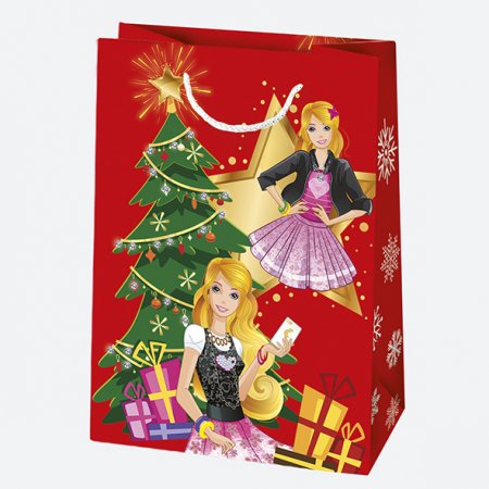 Paberist kinkekott T5, 5906664000170 5906664000170