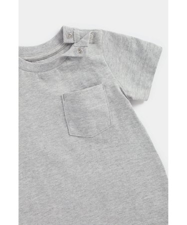 MOTHERCARE lühikeste varrukatega t-särk, EB196 615191