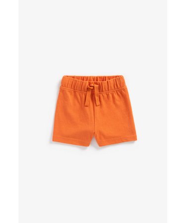 MOTHERCARE lühikeste varrukatega t-särk + lühikesed püksid, BA761 561327