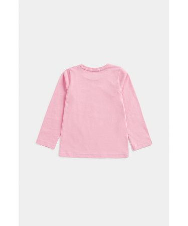 MOTHERCARE pitkähihaiset t-paida, FB738 