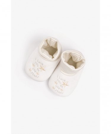 MOTHERCARE tekstiilist jalanõud, 3 tk., BB558 579763