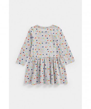 MOTHERCARE pikkade varrukatega kleit, CA212 595755