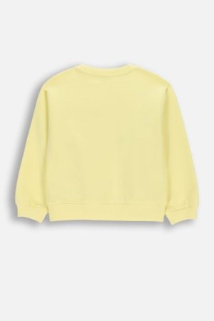 COCCODRILLO pusa, kollane, 