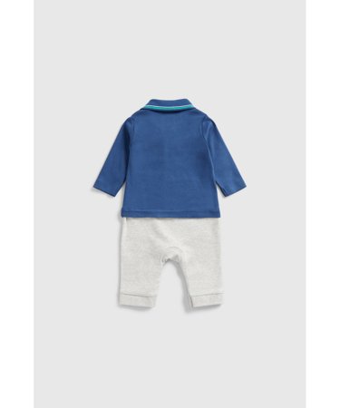 MOTHERCARE pükskostüüm, GF210 