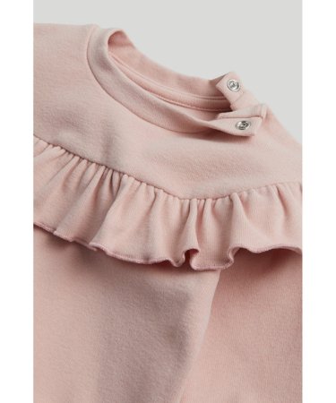 MOTHERCARE džemperis un bikses, AW22801 74 cm 