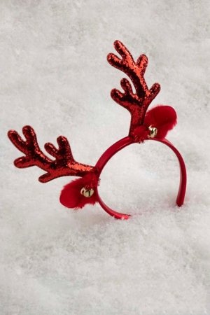 COCCODRILLO peavõru, punane, ZC5311903MER-009-000 