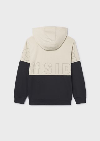 MAYORAL kapuutsiga pusa, black, 6.411-54, 170 cm 