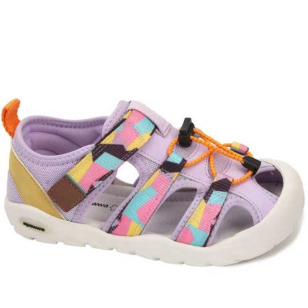 APAWWA vabaaja kingad, ABX0293R-PURPLE, 33 suurus 