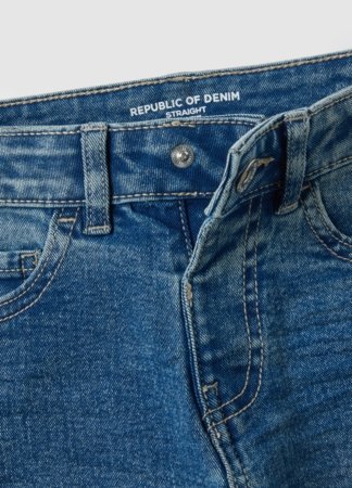 OVS teksapüksid, cm, 002518583 