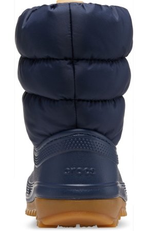 CROCS lumesaapad, 207683-4PQ, 23 suurus 