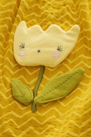 NEXT lühikeste varrukatega kleit, E54812, 62-68 