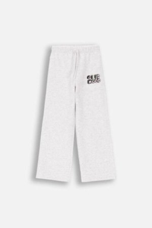 COCCODRILLO joggers CARTOONS GIRL KIDS, hallid, ZC4120201CGK-019-122, 122 cm 