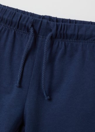OVS lühikeste varrukatega t-särk + lühikesed püksid, 74 cm, 002280028 