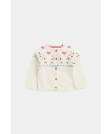 MOTHERCARE kardigan, FA834 