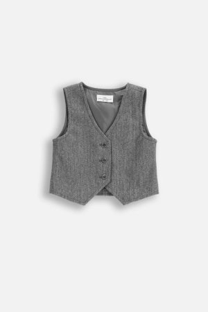 COCCODRILLO vest, hall, ZC5178201EBB-019-086, 86 cm 
