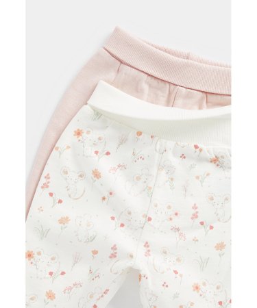 MOTHERCARE püksid 2 tk., FB302 648588