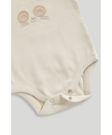 MOTHERCARE 3-osaline komplekt beebile, LL803 74 