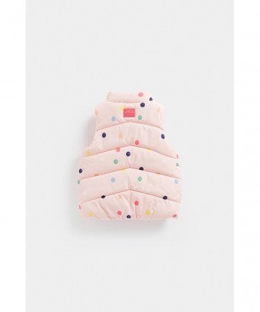 MOTHERCARE vest, CA100 593178