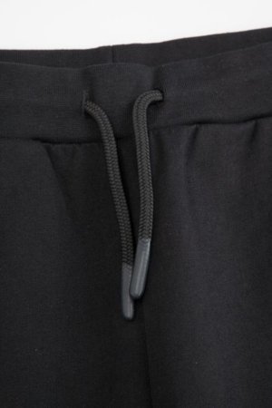 COCCODRILLO püksid, mustad, suurus 