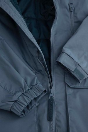 COCCODRILLO jope, sinine, cm 