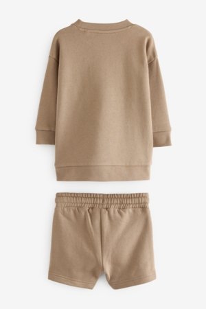 NEXT pusa + lühikesed püksid MICKEY MOUSE, 585701 62-68 