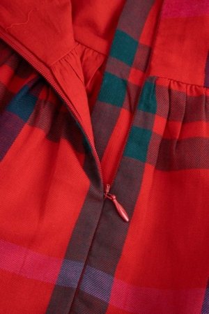 COCCODRILLO kleit, värvikas, cm 