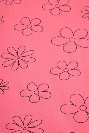 COCCODRILLO short sleeved t-shirt, pink, size 