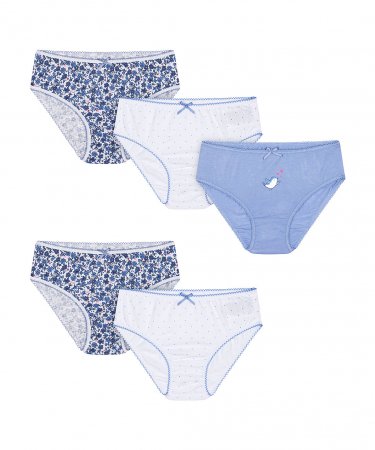 MOTHERCARE aluspüksid 5tk. VF590 439897