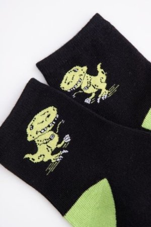 COCCODRILLO sokid SOCKS BOY, värv, WC5382213SOB-022-036, 36 cm 
