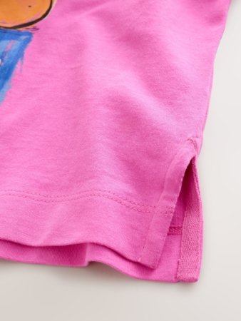 NEXT lühikeste varrukatega t-särk, W53790, cm 