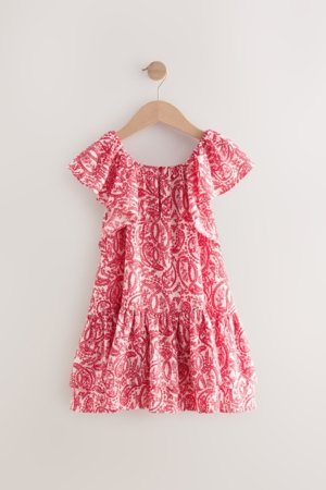 NEXT lühikeste varrukatega kleit, AC6246 152