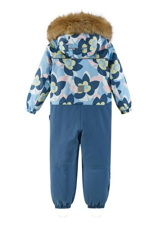 REIMA talvekombinesoon KIPINA, 5100040C-6307, cm 