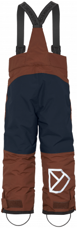 DIDRIKSONS talvised suusapüksid IDRE 6, pruunid, 130 cm, 504357-518 504357-518-80