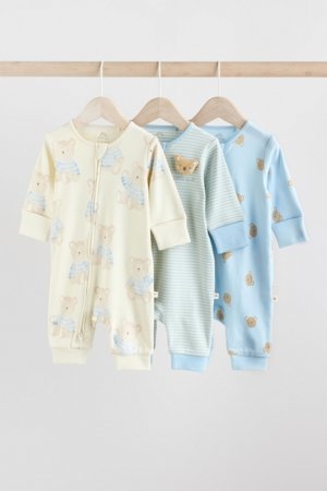 NEXT pükskostüüm, 3 tk., AA5955, 74-80 cm