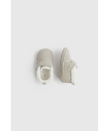 MOTHERCARE tekstila apavi, IF810 20,5 