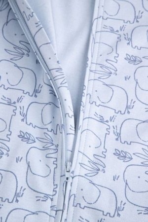 COCCODRILLO roomik PYJAMAS, värviline, cm 