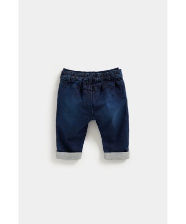 MOTHERCARE teksapüksid, FB473 651177