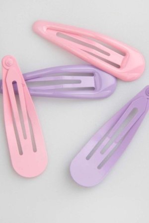 COCCODRILLO hairpin PETIT BIJOU, värv, WC5311716PBJ-022-000, one size cm 