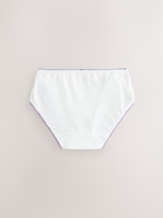 NEXT aluspüksid, 7 tk, AN9909, 104 cm 