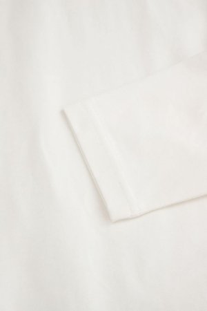 COCCODRILLO t-särk, kreemjas, cm 