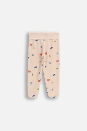 COCCODRILLO sukad, kreemjas, ZC5122901BBN-002-056, 56 cm 