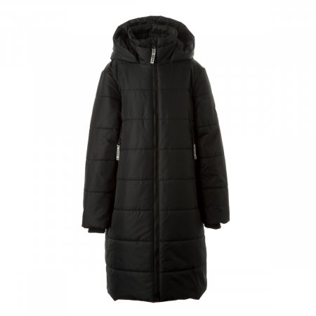 HUPPA jope NINA, must, 158 cm, 12590030-9 12590030-9-152