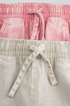 COCCODRILLO lühikesed püksid, sinised, WC6123202CJG-036-164, 164 suurus 