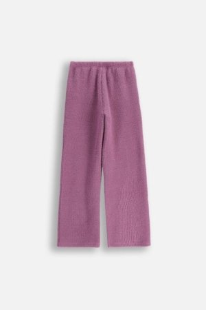 COCCODRILLO püksid, lilla, cm 