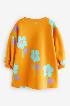 NEXT pikkade varrukatega kleit, E54804 98-104 