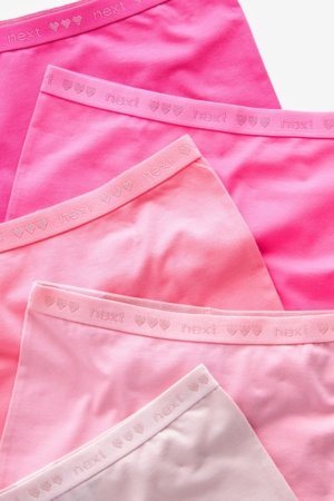 NEXT aluspüksid, 5 tk., 407195 122-128 