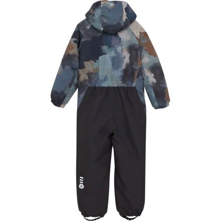 COLOR KIDS talvekombinesoon, 742199-7842, 122 cm 