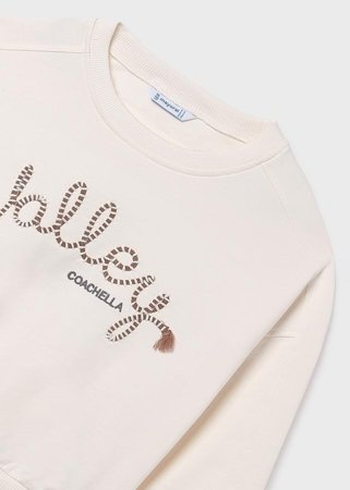 MAYORAL pusa, bone, 6.401-78, 140 cm 