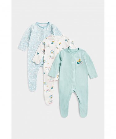 MOTHERCARE pükskostüüm, 3 tk., CB293 594722